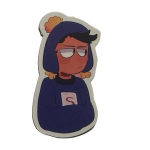 South Park Sticker